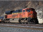 BNSF 8780